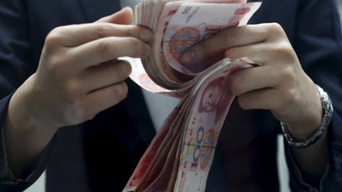 Morgan Stanley: Nhân dân tệ sẽ là 'đồng tiền quyền lực thứ ba' thế giới 